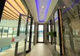 Kupić Apartament w Mahmutlar z meblami i widokiem na morze, przy plaży 11