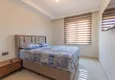 Dostępny zakup Apartament w Mahmutlar z meblami i widokiem na morze, przy plaży 9