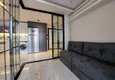 Dostępny zakup Apartamenty w centrum Alanyi - plaża Keykubat w nowym kompleksie mieszkalnym 25 