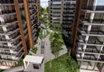 Kupić Nowy duży projekt kompleksu mieszkalnego w Antalyi - Altintash 9 