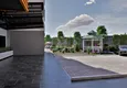 Kupić Projekt kompleksu mieszkalnego w budowie w dzielnicy Alanya — Oba 10