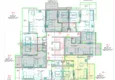 Kupuj taniej Apartamenty od dewelopera w centrum Alanyi w nowoczesnym kompleksie mieszkalnym  2 