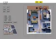 Kupuj taniej Nowy duży projekt kompleksu mieszkalnego w Antalyi - Altintash 4 