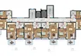 Kupuj taniej Nowy projekt kompleksu mieszkalnego z infrastrukturą hotelową w Gazipasa 3 
