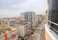 Dostępny zakup Apartament w Mahmutlarze z autorskim remontem, przeszklonymi balkonami i widokiem na morze 24 