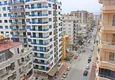 Dostępny zakup Apartament w Mahmutlarze z autorskim remontem, przeszklonymi balkonami i widokiem na morze 27 