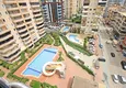 Dostępny zakup Apartament w Mahmutlarze z autorskim remontem, przeszklonymi balkonami i widokiem na morze 28 