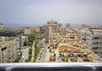 Dostępny zakup Apartament w Mahmutlarze z autorskim remontem, przeszklonymi balkonami i widokiem na morze 29 