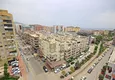 Dostępny zakup Apartament w Mahmutlarze z autorskim remontem, przeszklonymi balkonami i widokiem na morze 30 