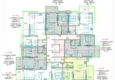 Kupuj taniej Apartamenty od dewelopera w centrum Alanyi w nowoczesnym kompleksie mieszkalnym  6 