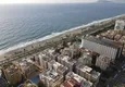 Kupić Mieszkanie do wynajęcia w Mahmutlar w kompleksie przy plaży  1 
