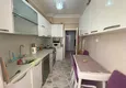 Dostępny zakup Trzypokojowe mieszkanie w centrum Alanyi w małym kompleksie mieszkalnym 10 