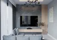 Dostępny zakup Apartamenty i penthousy od inwestora na terenie Kestel w butikowym kompleksie w trakcie budowy 12 