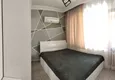 Dostępny zakup Mieszkanie do wynajęcia w Mahmutlar w kompleksie przy plaży  14 