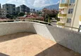 Dostępny zakup Apartament z 2 sypialniami w Mahmutlar z otwartym widokiem  17 