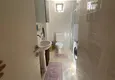 Dostępny zakup Trzypokojowe mieszkanie w centrum Alanyi w małym kompleksie mieszkalnym 17 
