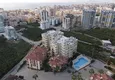 Kupić Apartament z 2 sypialniami w Mahmutlar z otwartym widokiem  1 