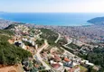 Kupić Ekskluzywny projekt prywatnej luksusowej willi w Alanyi - Bektas 18 