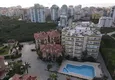 Kupić Apartament z 2 sypialniami w Mahmutlar z otwartym widokiem  2 