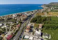 Kupić Mieszkanie do wynajęcia w Alanyi w pobliżu plaży Kleopatra w luksusowym kompleksie 2