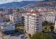 Kupić Czteropokojowe mieszkanie w centrum Alanyi w nowoczesnej rezydencji 2