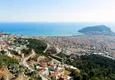 Kupić Ekskluzywny projekt prywatnej luksusowej willi w Alanyi - Bektas 19 