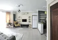 Dostępny zakup Mieszkanie do wynajęcia w Mahmutlar w kompleksie przy plaży  2 