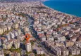 Kupić Czteropokojowe mieszkanie w centrum Alanyi w nowoczesnej rezydencji 3