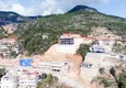Kupić Ekskluzywny projekt prywatnej luksusowej willi w Alanyi - Bektas 20 