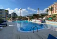 Kupić Apartament z 2 sypialniami w Mahmutlar z otwartym widokiem  4 