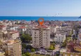 Kupić Czteropokojowe mieszkanie w centrum Alanyi w nowoczesnej rezydencji 4