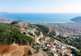 Kupić Ekskluzywny projekt prywatnej luksusowej willi w Alanyi - Bektas 21 
