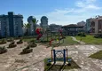 Kupić Apartament z 2 sypialniami w Mahmutlar z otwartym widokiem  5 