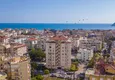 Kupić Czteropokojowe mieszkanie w centrum Alanyi w nowoczesnej rezydencji 5