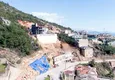 Kupić Ekskluzywny projekt prywatnej luksusowej willi w Alanyi - Bektas 22 