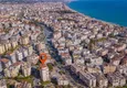Kupić Czteropokojowe mieszkanie w centrum Alanyi w nowoczesnej rezydencji 6