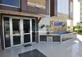 Kupić Mieszkanie do wynajęcia — obszar Alanya Kestel, jedna sypialnia umeblowana B20 5 