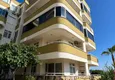 Kupić Apartament z 2 sypialniami w Mahmutlar z otwartym widokiem  7 