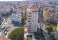 Kupić Czteropokojowe mieszkanie w centrum Alanyi w nowoczesnej rezydencji 7