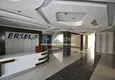Kupić Mieszkanie do wynajęcia — obszar Alanya Kestel, jedna sypialnia umeblowana B20 6 