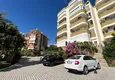 Kupić Apartament z 2 sypialniami w Mahmutlar z otwartym widokiem  8 