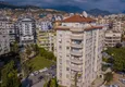 Kupić Czteropokojowe mieszkanie w centrum Alanyi w nowoczesnej rezydencji 8
