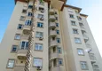 Kupić Czteropokojowe mieszkanie w centrum Alanyi w nowoczesnej rezydencji 9
