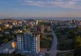 Kupić Mieszkanie w Avsallar od inwestora w kompleksie w końcowej fazie budowy 2 