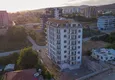 Kupić Mieszkanie w Avsallar od inwestora w kompleksie w końcowej fazie budowy 3 