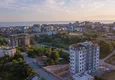 Kupić Mieszkanie w Avsallar od inwestora w kompleksie w końcowej fazie budowy 5 
