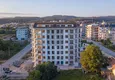 Kupić Mieszkanie w Avsallar od inwestora w kompleksie w końcowej fazie budowy 6 