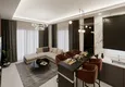 Dostępny zakup Apartament i penthouse w Alanyi - dzielnica Tosmur, od inwestora w kompleksie w trakcie budowy 6 