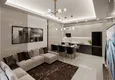 Dostępny zakup Apartament i penthouse w Alanyi - dzielnica Tosmur, od inwestora w kompleksie w trakcie budowy 10 