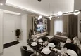 Dostępny zakup Apartament i penthouse w Alanyi - dzielnica Tosmur, od inwestora w kompleksie w trakcie budowy 11 